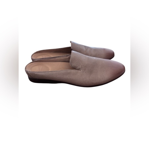 Dansko Elegant Tan Leather Loafers size 40 - Picture 7 of 7